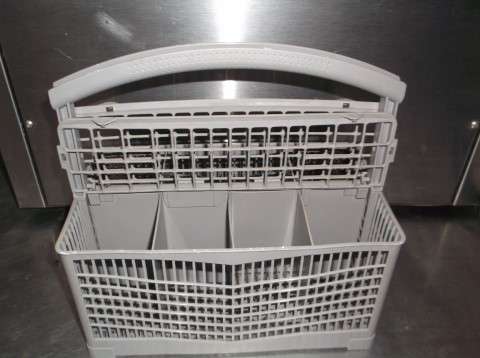DISHWASHER CUTLERY BASKET
